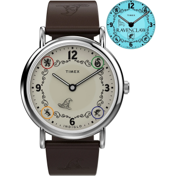Timex x Harry Potter