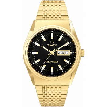 Timex Q Falcon Eye