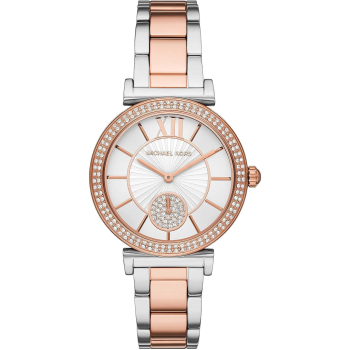 Michael Kors Abbey