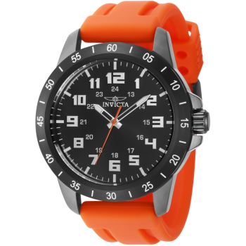 Invicta Pro Diver