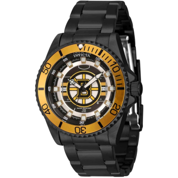 Invicta NHL Boston Bruins
