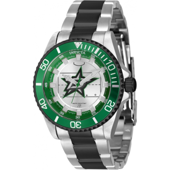 Invicta NHL Dallas Stars