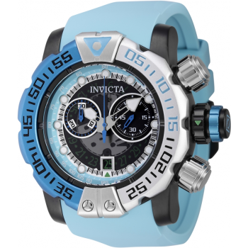 Invicta Sea Hunter