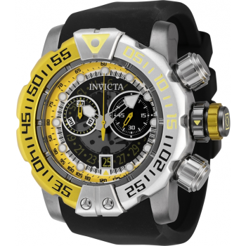 Invicta Sea Hunter