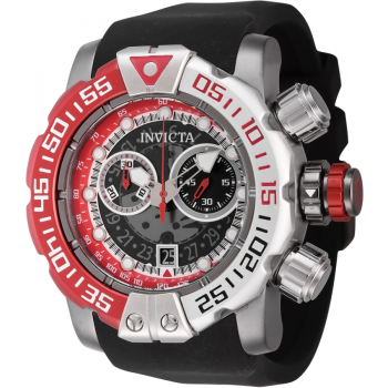 Invicta Sea Hunter