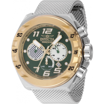 Invicta Racing