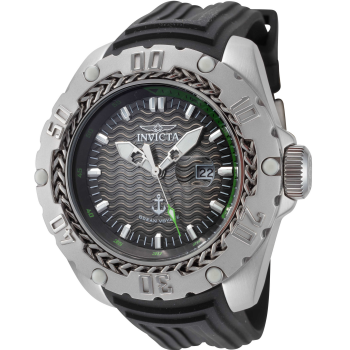 Invicta Ocean Voyage