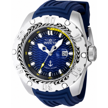 Invicta Ocean Voyage