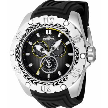 Invicta Ocean Voyage
