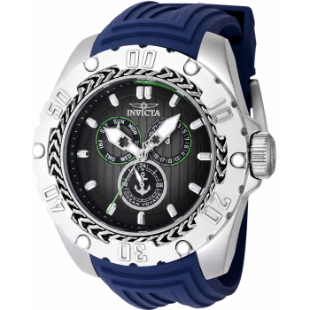 Invicta Ocean Voyage