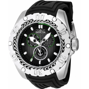Invicta Ocean Voyage