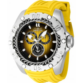 Invicta Ocean Voyage