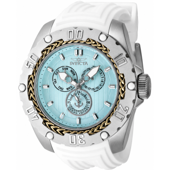 Invicta Ocean Voyage