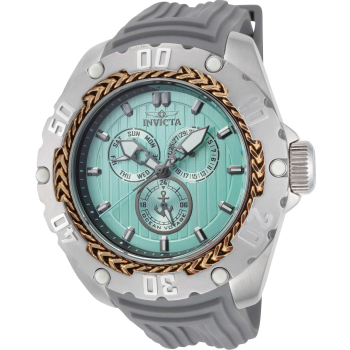 Invicta Ocean Voyage