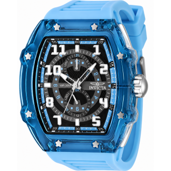 Invicta Racing