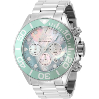 Invicta Ocean Voyage
