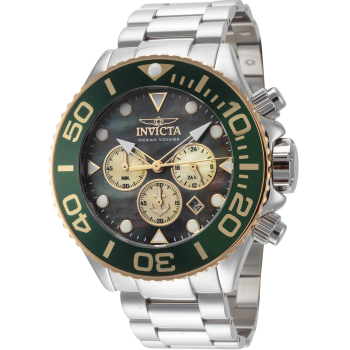 Invicta Ocean Voyage