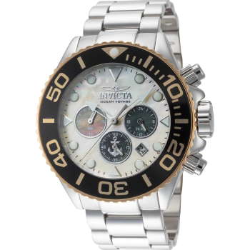 Invicta Ocean Voyage