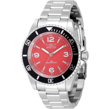 Invicta Specialty