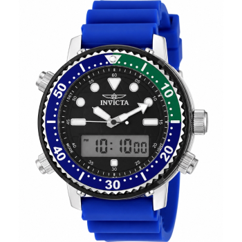Invicta Pro Diver