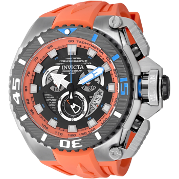 Invicta Sea Hunter
