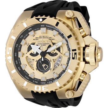 Invicta Sea Hunter