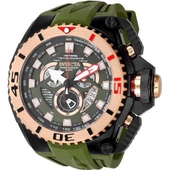 Invicta Sea Hunter