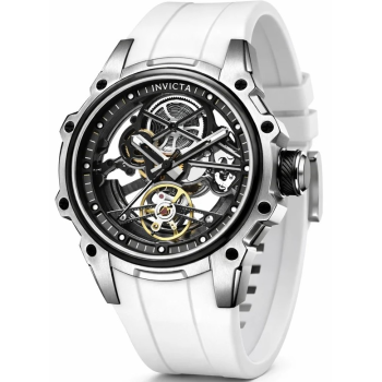 Invicta S1 Rally