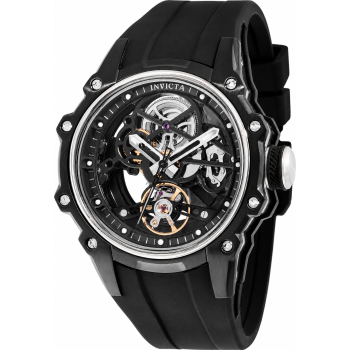 Invicta S1 Rally