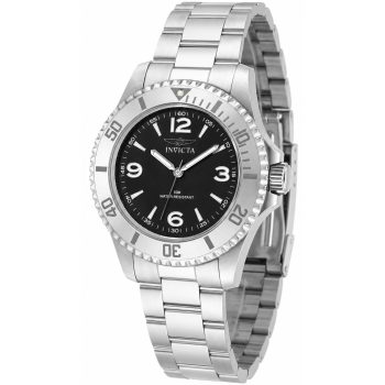 Invicta Specialty