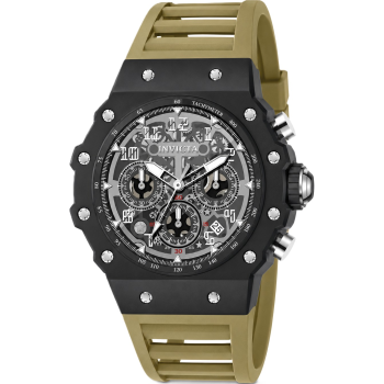 Invicta Racing