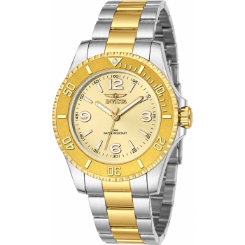 Invicta Specialty