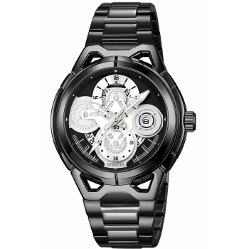 Invicta S1 Rally