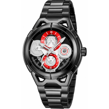 Invicta S1 Rally