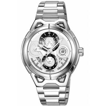 Invicta S1 Rally