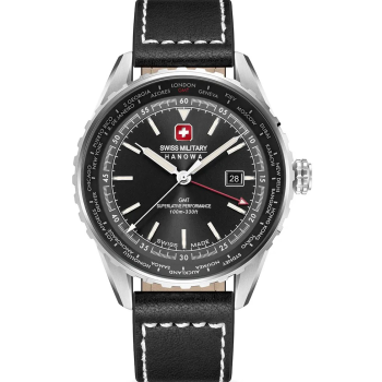 Swiss Military Hanowa