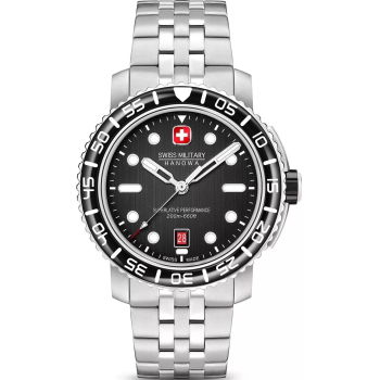 Swiss Military Hanowa