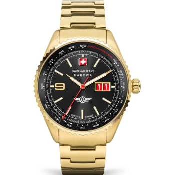 Swiss Military Hanowa