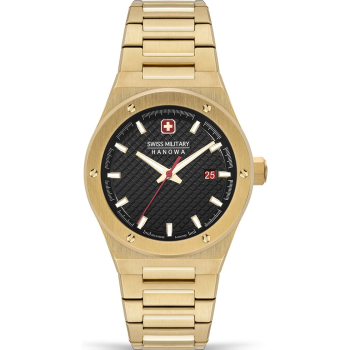Swiss Military Hanowa