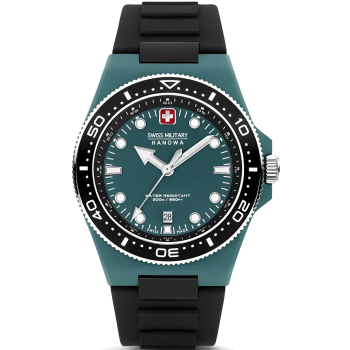 Swiss Military Hanowa