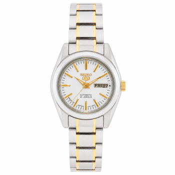 Seiko 5