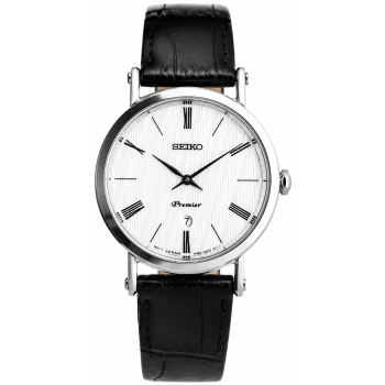 Seiko Second Hand