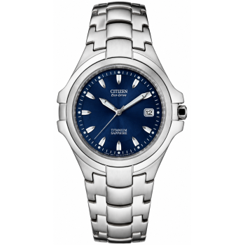 Citizen Second Hand