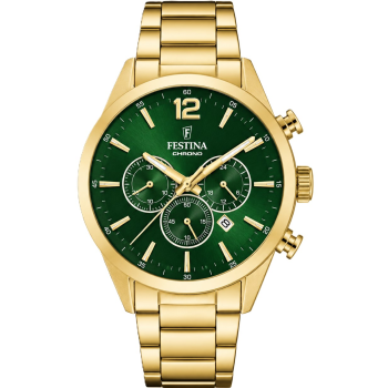 Festina Second Hand