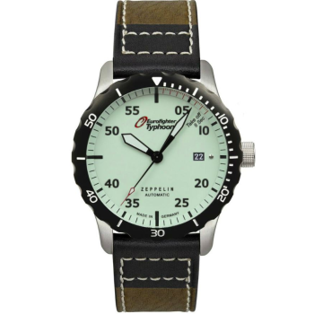 Zeppelin Eurofighter