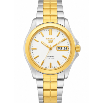 Seiko 5