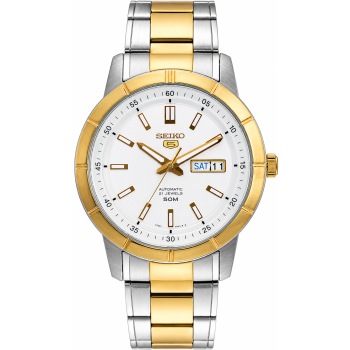 Seiko 5