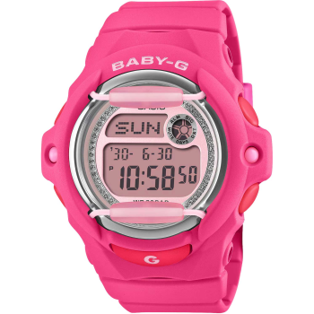 Casio Baby-G