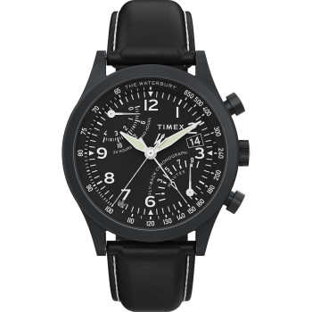 Timex Waterbury