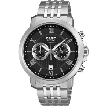 Casio Timeless